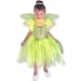 Tinkerbell Costume - Child Medium (8-10) Fairy Costume