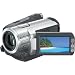 Cheap Sony Handycam HDR-HC5E - Camcorder - High Definition - widescreen - 2.1 Mpix - optical zoom: 10 x - supported memory: MS Duo, MS PRO Duo - Mini DV (HDV)