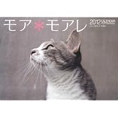 モア＊モアレ 2012CALENDAR