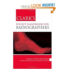 Clark's Pocket Handbook for Radiographers