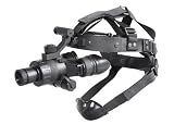 Armasight Nyx-7 SD Gen 2+ Night Vision Goggles Standard Definition