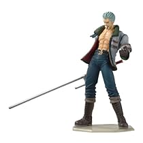 Portrait.Of.Pirates ワンピースシリーズNEO-7 白猟のスモーカー