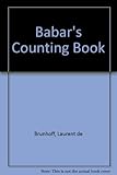 Babar's counting book