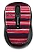 Microsoft 3500 Limited Edition Artist Series Wireless Mobile Mouse, McClure 2 (GMF-00341)