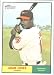 2010 Topps Heritage Baseball Card # 182 Adam Jones - Baltimore Orioles - Mint Condition - MLB Trading Card Shipped In Protective ScrewDown Display Case!