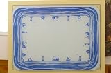 TUFTOP Cutting Board TT00452 Harbor - Medium (12' 'x16' ')