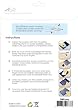 Acase(TM) Apple iPad 2 / iPad 3 (The New iPad) AcaseView Screen Protector Film Clear for Apple iPad 2 2nd Generation and iPad 3 (The New iPad) Wifi / 3G / 4G LTE Model 16GB, 32GB, 64GB (3-Pack)