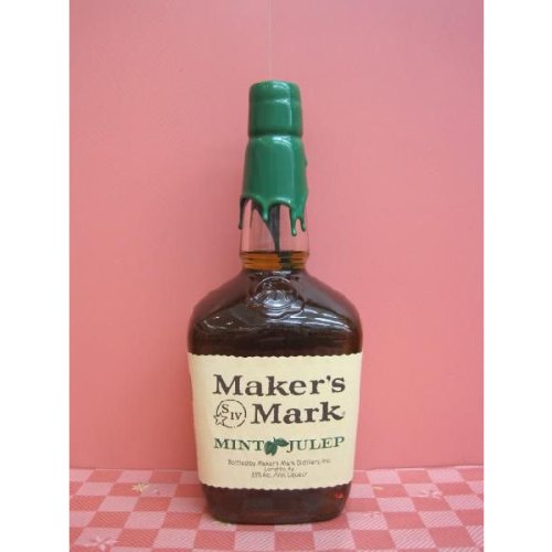 メーカーズマーク ミントジュレップ 正規品 1000ml 【ギフト可】