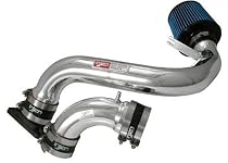 Injen Technology RD1830P Polished Race Division Cold Air Intake System