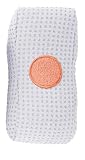  : Yogitoes Premium Shiva Pillow (White)