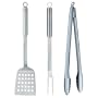 Rosle Barbeque and Grilling Set