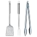 Rosle Barbeque and Grilling Set