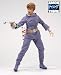 Search : Lost in Space Doctor Maureen Robinson 3rd Season Outfit 1/6th Scale Action Figure
