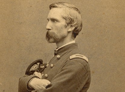 Joshua Chamberlain and the 20th Maine