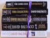 The Camel Club Complete Series