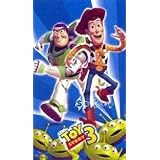 Toy Story Alien Beach Bath Towel 70x140