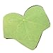 Wrapables Tree Leaf Sticky Notes, Green