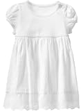 Gap The new white dress