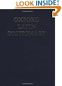 Oxford Latin Dictionary