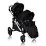 Baby Jogger 2012 City Select Double Stroller