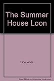 The summer-house loon