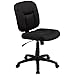 AmazonBasics Low-Back Task Chair