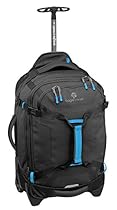 Eagle Creek Load Warrior 22 Inch Carry-On Luggage
