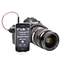 Triggertrap Smartphone-Ausl�ser Mobile Dongle V2 (mit Kabel f�r Canon RS-80N3) Fernausl�ser f�r iPhone, iPad, iPod Touch, Android (Langzeitbelichtung, HDR, Timelapse etc.) Trigger Trap