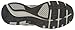 Skechers Sport Men's Stamina PlusRappel Oxford Sneaker,Brown/Black,9 M US