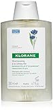 Klorane Shampoo with Centaury, 6.7 fl. oz.