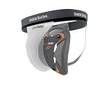Shock Doctor Ultra Carbon Flex Cup/Supporter, XL