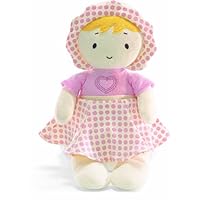 Gund Baby Camille Love Our Earth Doll