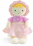 Gund Baby Camille Love Our Earth Doll