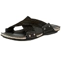 Merrell PAMPLONA, Herren Sandalen/Fashion-Sandalen, schwarz