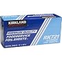 Kirkland Signature Premium Quality Food Service ALUMINUM FOIL SHEETS - 500 Count