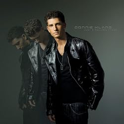 Donnie Klang - Autographed "Just a Rolling Stone" CD