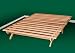 Full Size Fold-A-Bed - Compact Bed Frame