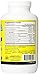 Jarrow Formulas BoneUp for Bone Density - Vitamin D3 and K2, Calcium Support, 360 Capsules, Provides Skeletal Nutrition, Up to 60 Days Supply