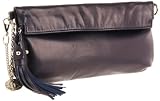 Stuart Weitzman Women's Tass Clutch