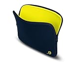 Be.ez 10912 LA robe Chic Marine for Mac Book Pro 13 - Yellow