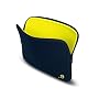 be.ez LA robe sleeve color per MacBook 13,3" - Blu&hellip di Be.ez