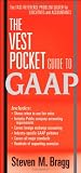The Vest Pocket Guide to GAAP