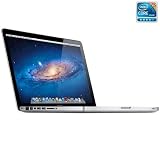 Apple MacBook Pro 2.4GHz from Amazon.co.uk