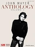 John Mayer Anthology: Volume 1 (Pvg)