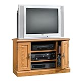 Orchard Hills Corner TV Stand Entertainment Center
