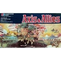 Axis and Allies