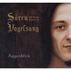 Augenblick