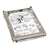 IBM Travelstar 40GN - Hard drive - 30 GB - internal - 2.5 - ATA-100 - 4200 rpm - buffer: 2 MB