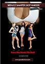 Seduce smarter not harder: For men vol.1
