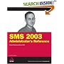 SMS 2003 Administrator's Reference: Systems Management Server 2003